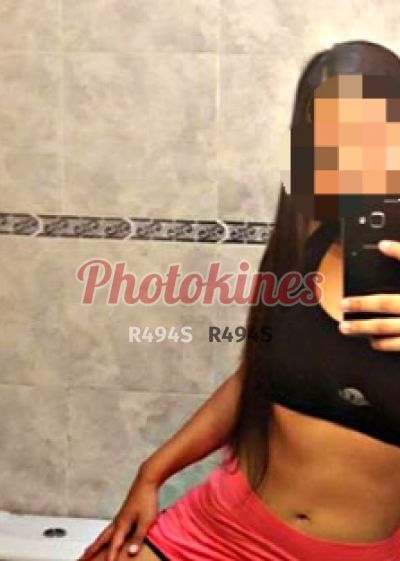 Fiorella, Escort en Santa Anita
