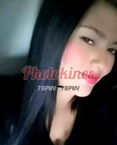Vanessita, kinesióloga en Arequipa