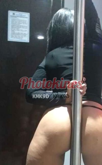 Tamy 910102348 - Escort en Los Olivos