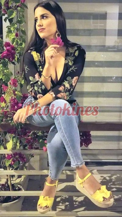 Marilyn, escort en Lince
