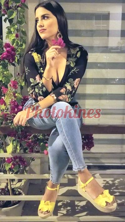 Marilyn, escort en Lince