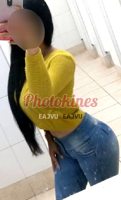 Shirley 924425461 - Kinesióloga en San Juan de Miraflores
