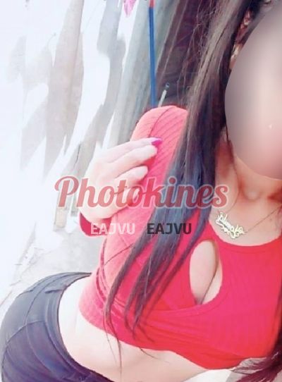 Shirley, Escort en San Juan de Miraflores