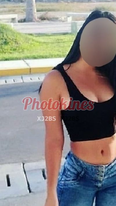 Yasmin, Puta en San Juan de Miraflores