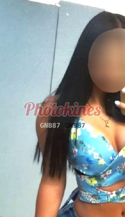Mileth 970178107 - Kine en San Juan de Miraflores