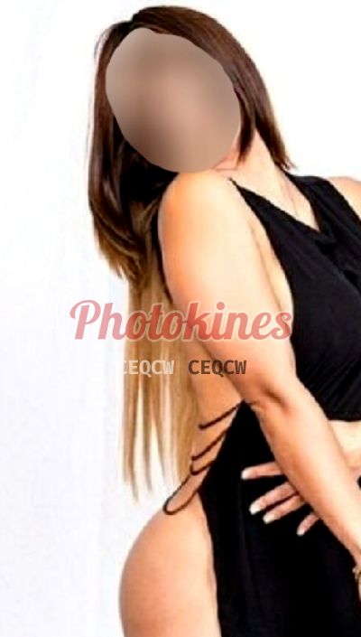 Milagros, escort en San Juan de Miraflores
