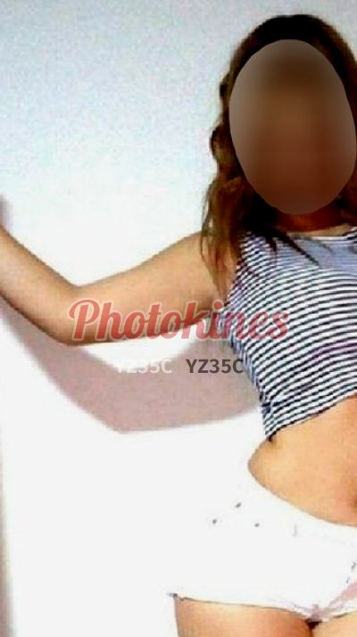 Rocío, escort en San Juan de Miraflores