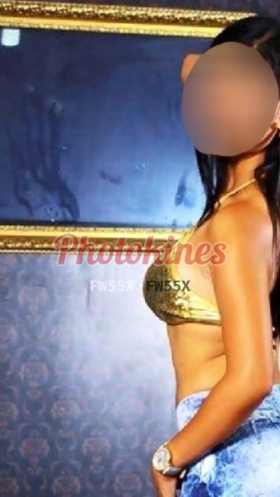 Samy, Escort en San Juan de Miraflores