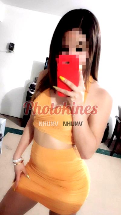 Lulú, Escort en Miraflores