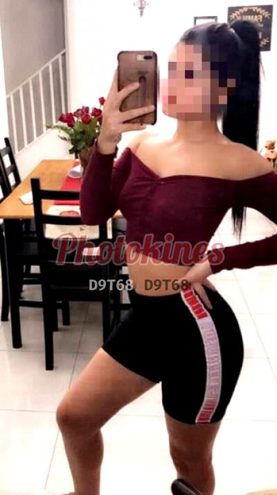 Susan 971750039 - Kinesióloga en Miraflores