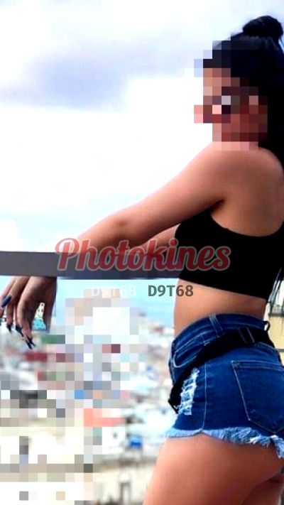 Susan 971750039 - Escort en Miraflores