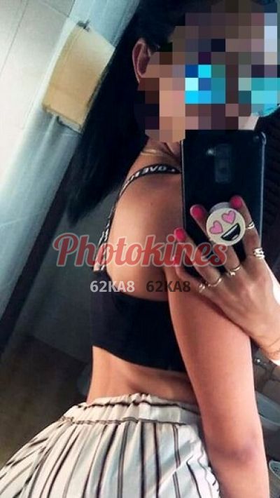 Mayra, Kinesióloga en Miraflores
