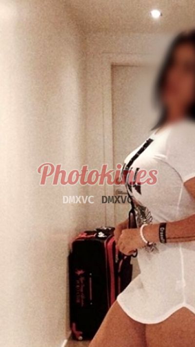 Pamela, Escort en Lince
