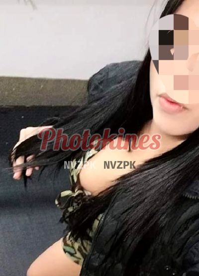 Aby, Escort en Lince