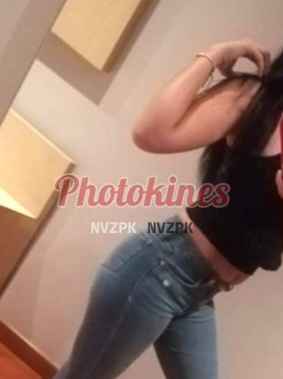 Aby 961800319 - Kinesióloga en Lince
