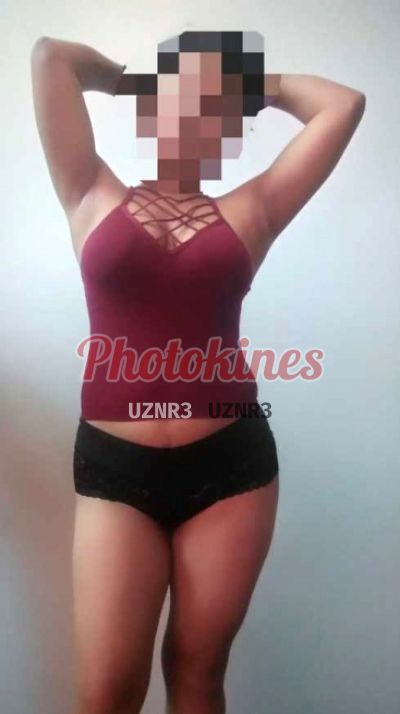 Katte, escort en San Juan de Miraflores