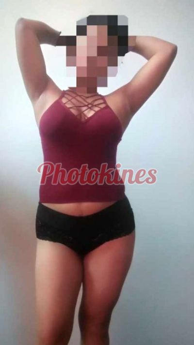 Katte, escort en San Juan de Miraflores