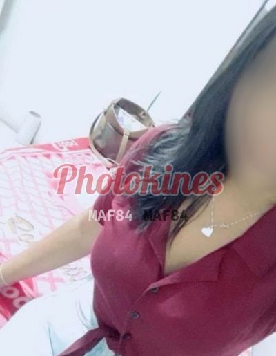 Lucero 937118811 - Escort en Lince