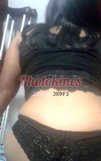 Deyanira 923164623 - Puta en San Luis