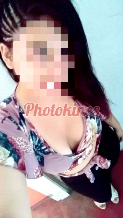 Cielo, escort en Los Olivos