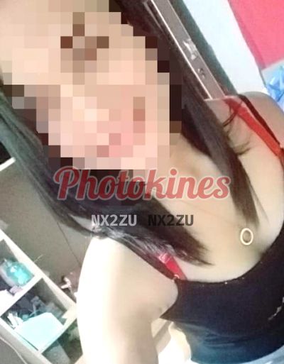 Shantal 928145399 - Escort en Los Olivos