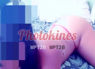 Ivana, escort en Arequipa