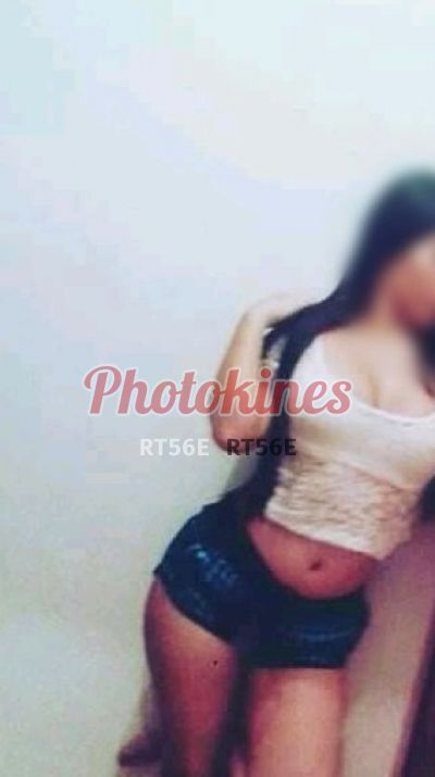 Camila, kine en Lince