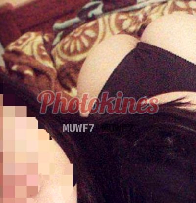 Sahory, Escort en San Juan de Miraflores