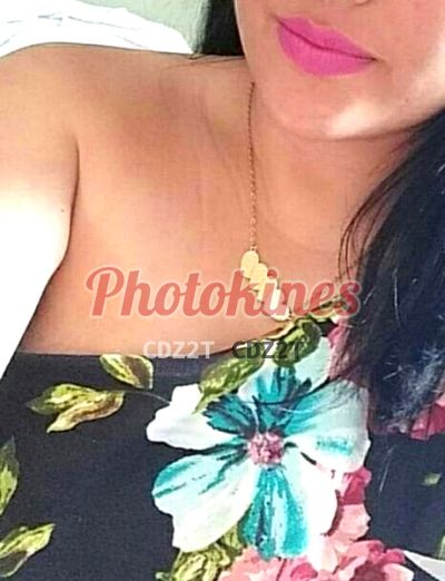 Milena, Escort en Trujillo