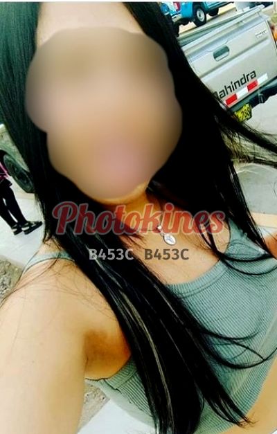 Jessica, kinesióloga en Lince