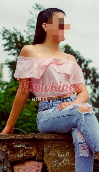 Adela, escort en Lince