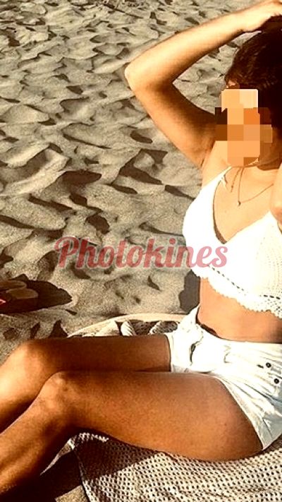 Adela, puta en Lince
