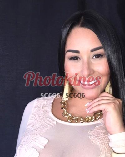 Alejandra, escort en Miraflores