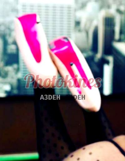 Vania, escort en San Miguel
