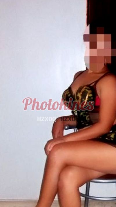 Ivana, escort en Los Olivos