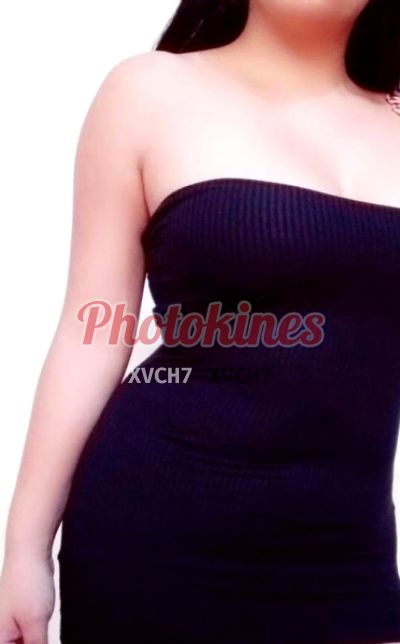 Abril, Escort en Lince