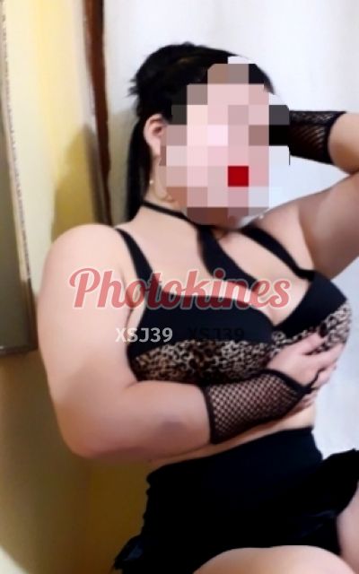 Valentina noriega, escort en Arequipa