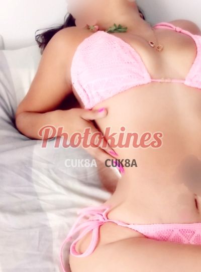 Anghela, escort en Miraflores