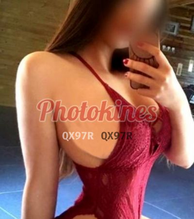 Sophie, escort en Lince