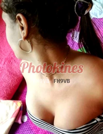 Zamira 917364891, Kine en San Martín