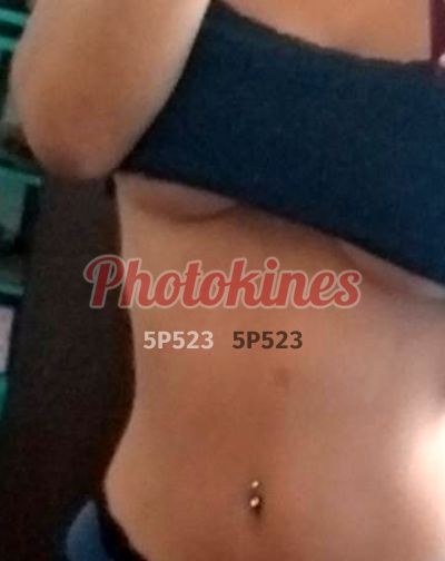 Kiara, escort en San Miguel