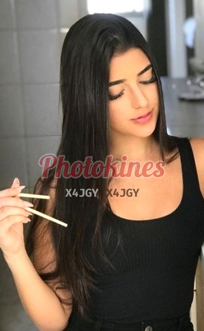 Vicky, Escort en Lince