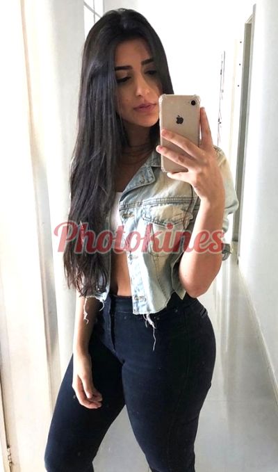 Vicky, kinesióloga en Lince