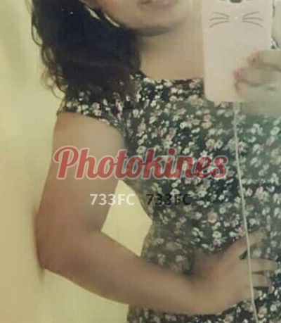 Katty, puta en Piura