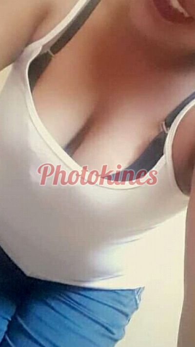 Katty, kinesióloga en Piura