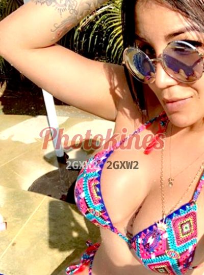 Kendra, Kine en Miraflores
