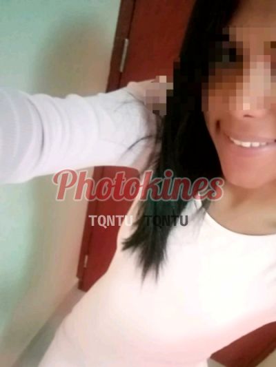 Ángela, Escort en Jesús María