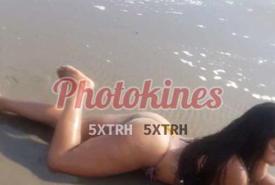 Alaika, Escort en Arequipa