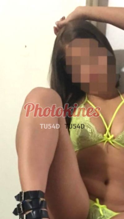 Janett, Puta en Miraflores