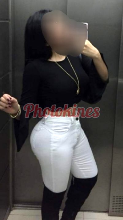 Catalina, kinesióloga en Cajamarca
